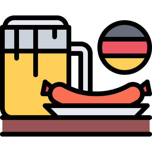 Sugerencias Alemanas